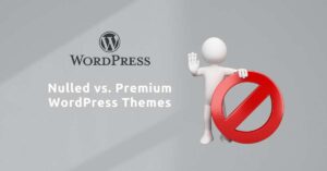 Nulled WordPress Themes
