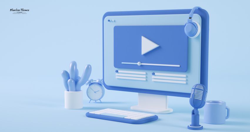 How to Add an Animated Video to WordPress