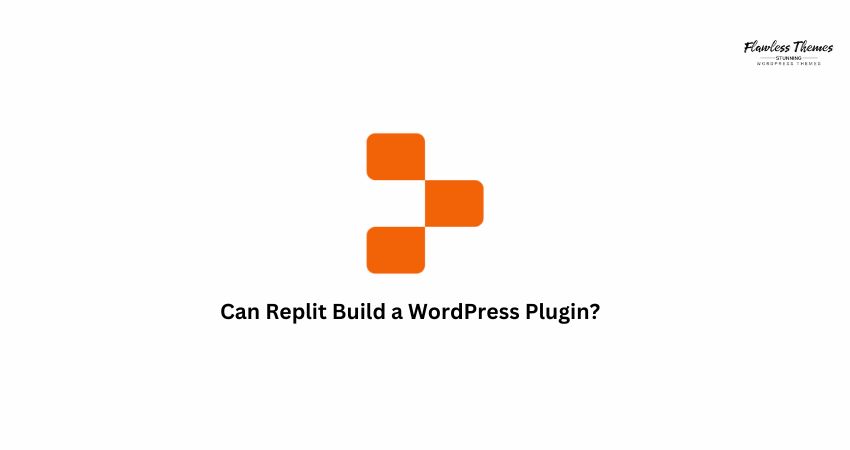 Can Replit Build a WordPress Plugin?