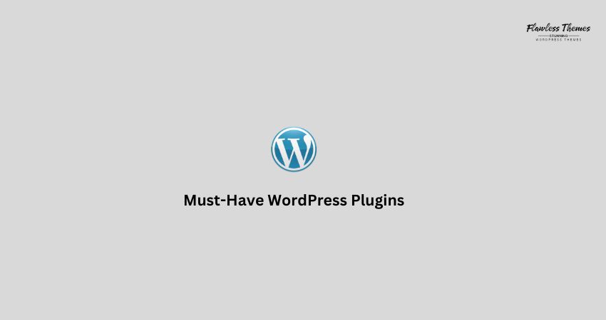 WordPress Plugins